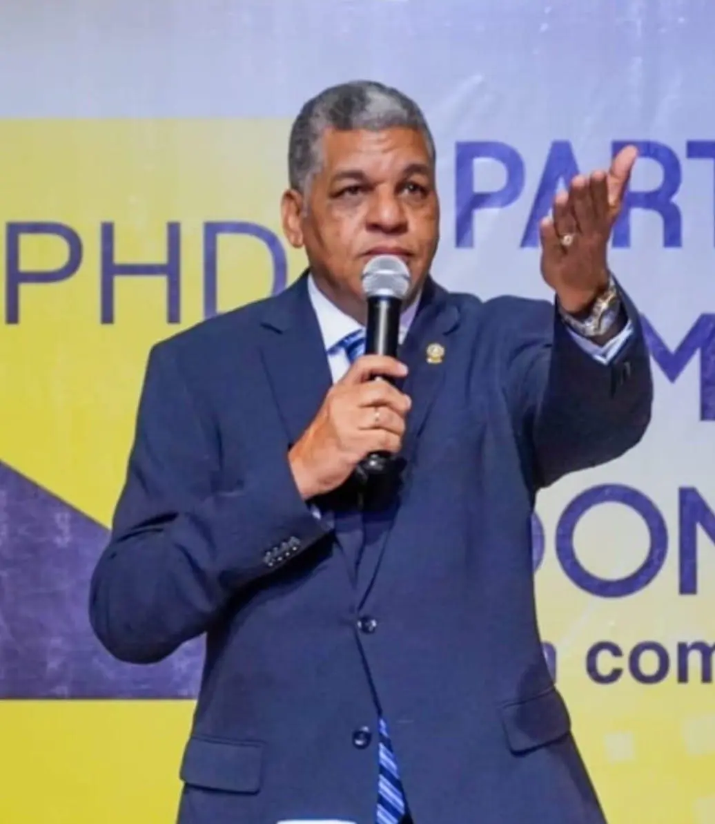 PHD convoca organismos de dirección para discutir línea política que asumirán para elecciones de 2028