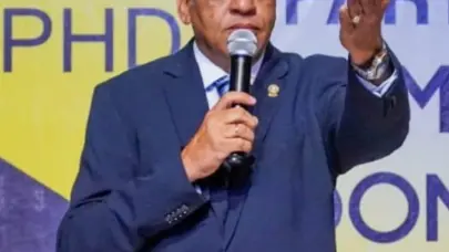 PHD convoca organismos de dirección para discutir línea política que asumirán para elecciones de 2028