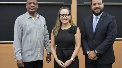 Barna School inicia junto al INAP programas de Desarrollo competencias directivas en el Estado