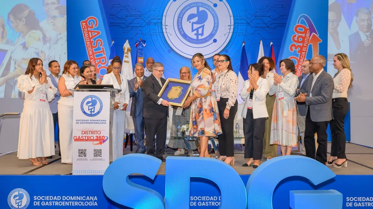 Jornada Distrito Gastro 360 impulsa avances en gastroenterología regional