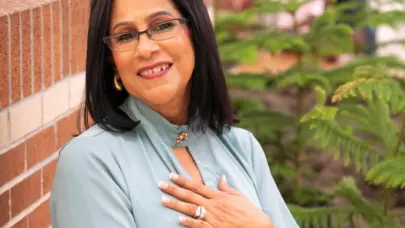 La terapeuta Dominicana Mary Rodr&iacute;guez presenta su primer libro Sanando Corazones, una gu&iacute;a para la sanidad emocional
