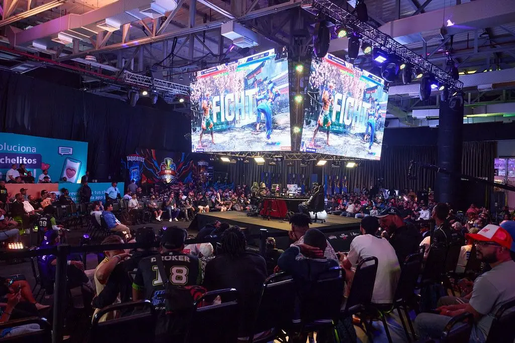 Street Fighter 6 se jugará en PC en Blink Respawn 2025