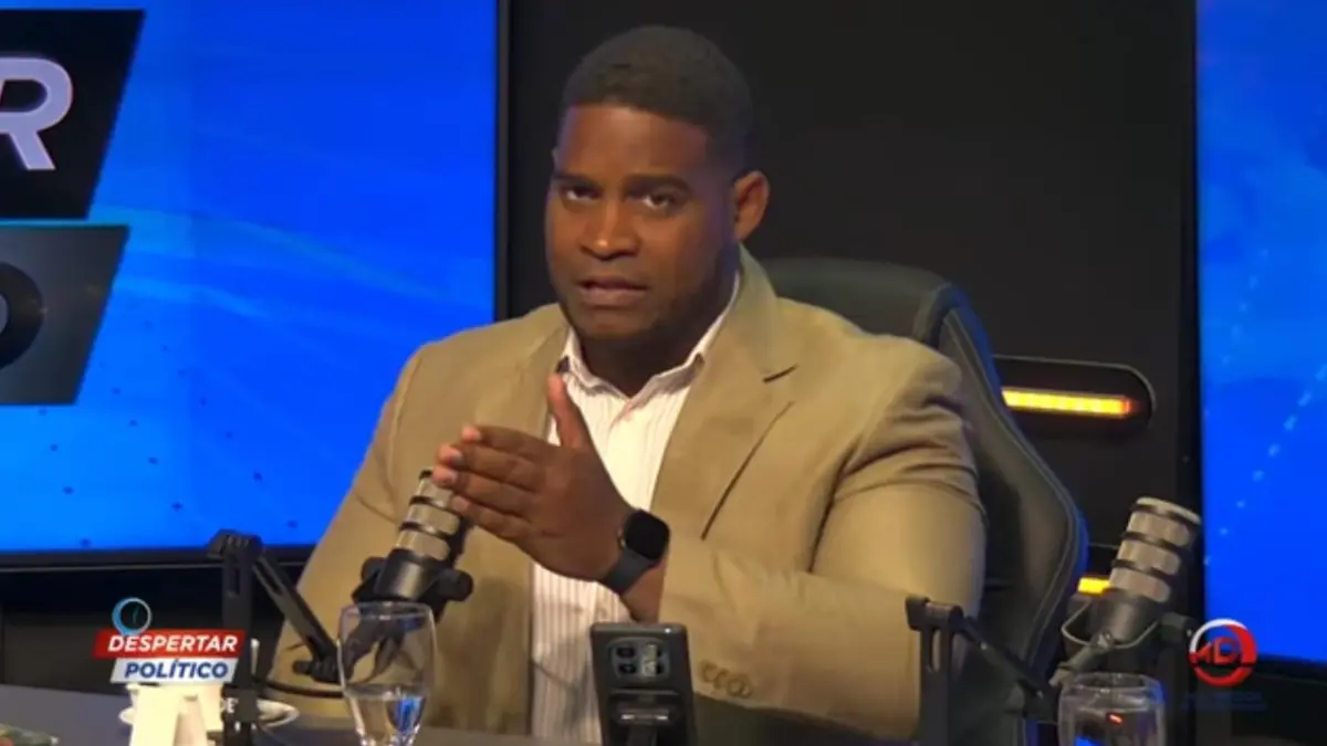 Periodista Ronny Heredia denuncia “trampa legal” contra candidaturas independientes en proyecto de la JCE