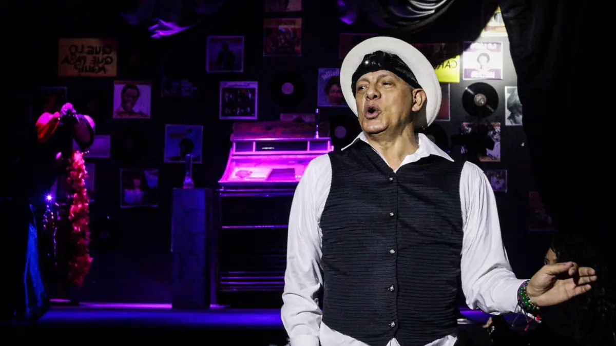 Cambumbo regresa con dos funciones especiales tras cinco años de éxitos y un premio Soberano