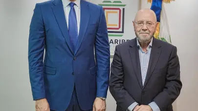 PROMESE/CAL y UNICARIBE firman acuerdo interinstitucional para fortalecer la formación académica