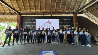 Primera Copa Escolar de Ajedrez Punta Cana 2025 reúne a estudiantes de 13 escuelas en un evento histórico de estrategia y educación