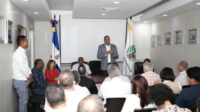 Pro Consumidor da a conocer estudios de laboratorio que revelan productos c&aacute;rnicos dominicanos cumplen con normas de calidad