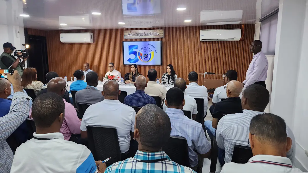 Hogar Crea busca fortalecer atención y tratamiento a residentes