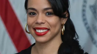 Concejal dominicana graduada de Harvard, Pierina Sánchez busca reelección en el Distrito 14 del Bronx