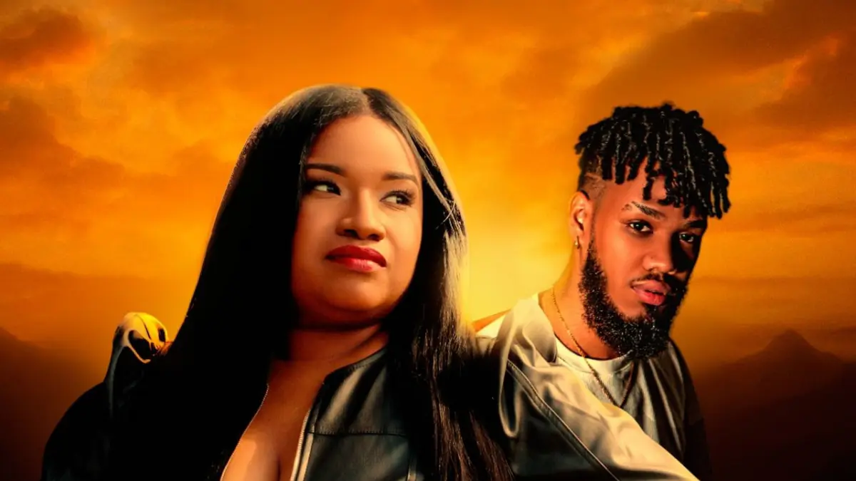 Judy Santos y Abelito En La Guitarra reversionan el clásico merenguero“Volveré” en bachata