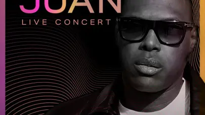 Magic Juan presenta su nuevo disco De Rey a Rey en RD en La Gloria Rooftop