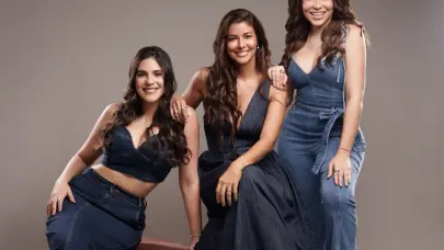 Evelyna Rodríguez a la era digital con nuevo programa de temporada