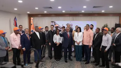 Ismael Reyes y el PDI trazan su camino hacia el 2028 para levantar una nueva política que se parezca al pueblo