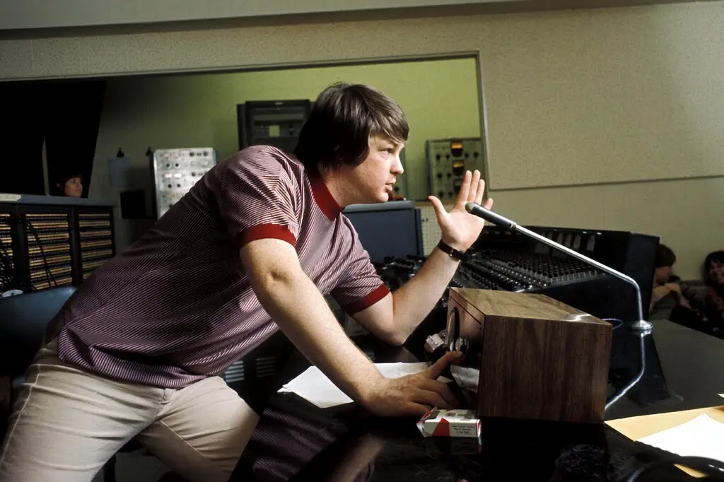 Brian Wilson, cofundador de The Beach Boys, fallece a los 82 años