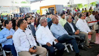 Lanzan III Feria de Innovación Universitaria Dominicana Innova 2025