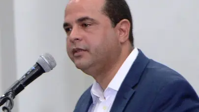 Manuel Crespo condena muerte de agricultor en San José de Ocoa