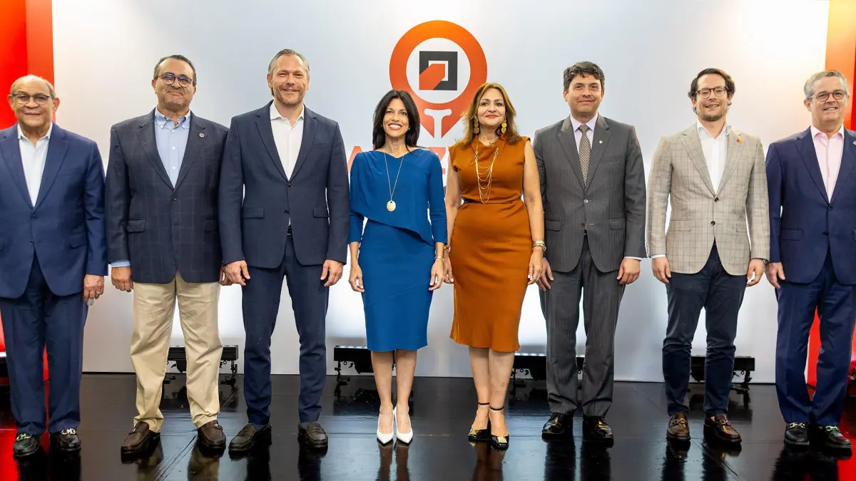 ¡Todo listo para Adozona Business & Golf Weekend: el torneo empresarial más grande de República Dominicana!