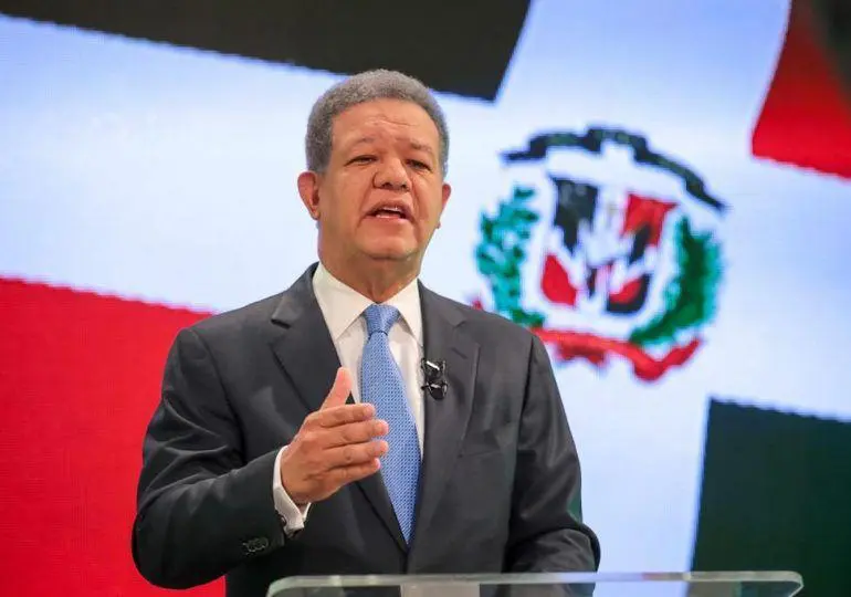 Leonel Fernández: “Estado haitiano colapsó”; debemos proteger la frontera dominicana