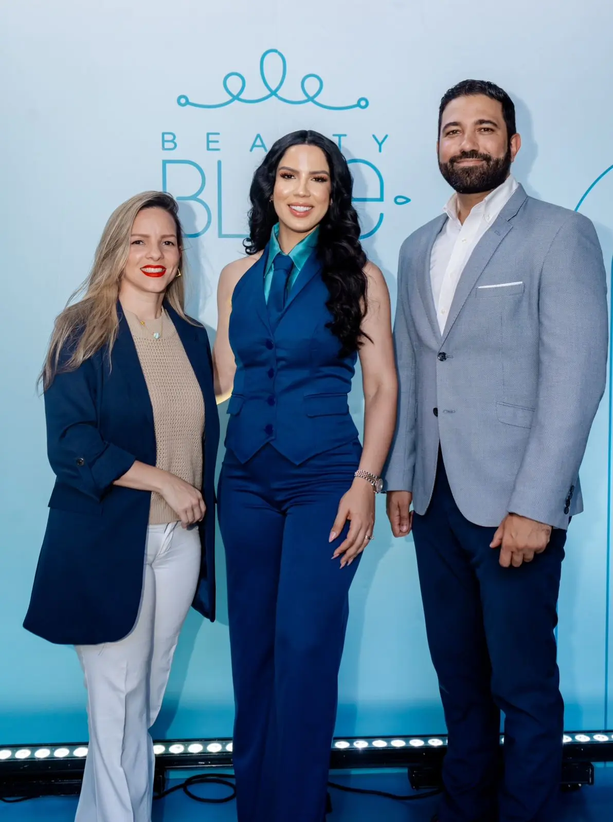 “Beauty Blue 2025”: una experiencia transformadora para la mujer que apuesta por su crecimiento integral