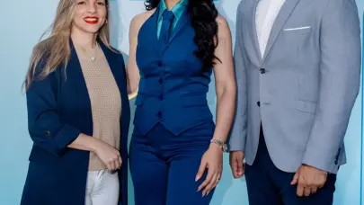 “Beauty Blue 2025”: una experiencia transformadora para la mujer que apuesta por su crecimiento integral