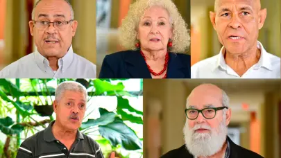 Ambientalistas abogan por un desarrollo turístico en Pedernales que respete el entorno y beneficie a las comunidades locales