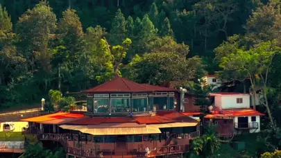 La Jamaca de Dios Restaurante aclara: Evaluaciones oficiales descartan daños estructurales y colapso de terreno