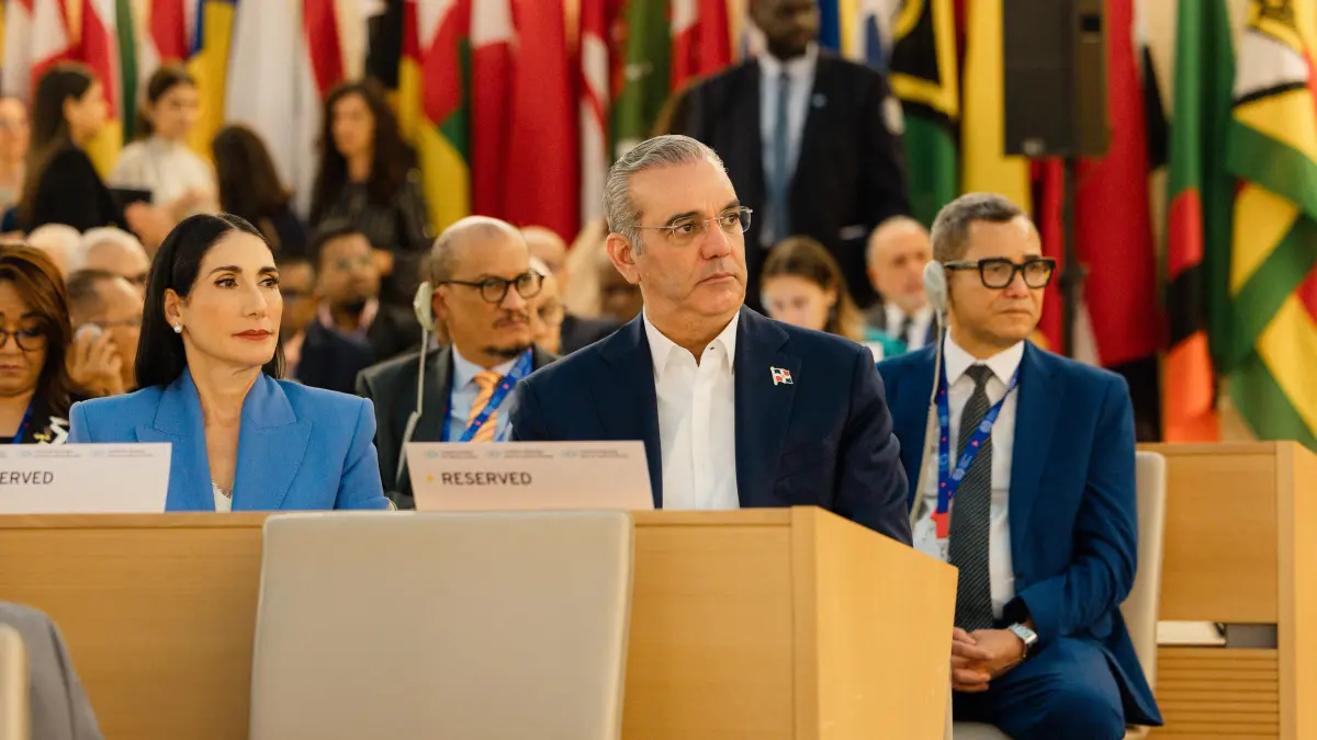 RD impulsa la justicia social con aumentos salariales, récord de empleo formal y sin discursos de odio entre clases