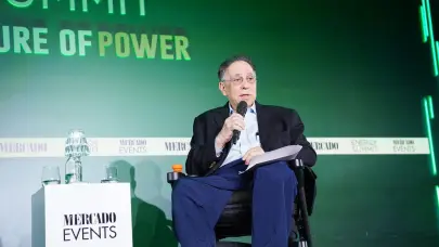 Marranzini afirma que transformar la distribución eléctrica requiere inversiones, firmeza institucional y cambio cultural