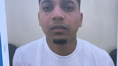 Tras publicación de la PN, se entrega acusado de ultimar un joven a tiros en SFM