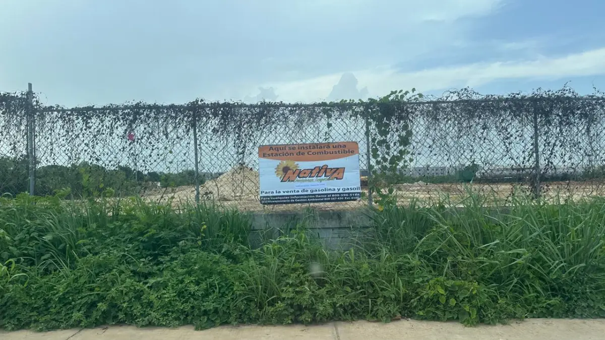 Denuncian CEA no da cumplimiento a decreto Presidencial que ordena titular terreno en SDE