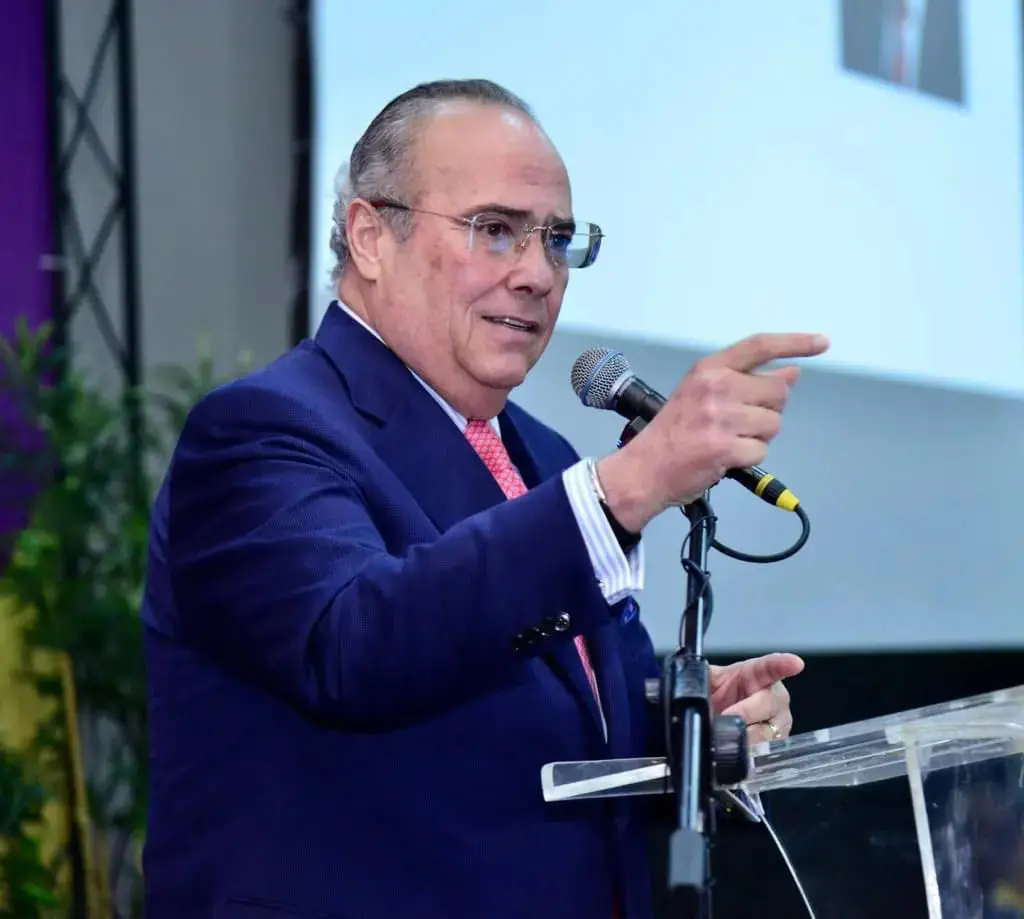 Charlie Mariotti: En cinco años el PRM no ha sabido qué hacer con el sistema educativo dominicano