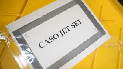 Caso Jet Set: Jueza declara el proceso como caso complejo y otorga 8 meses para la investigación