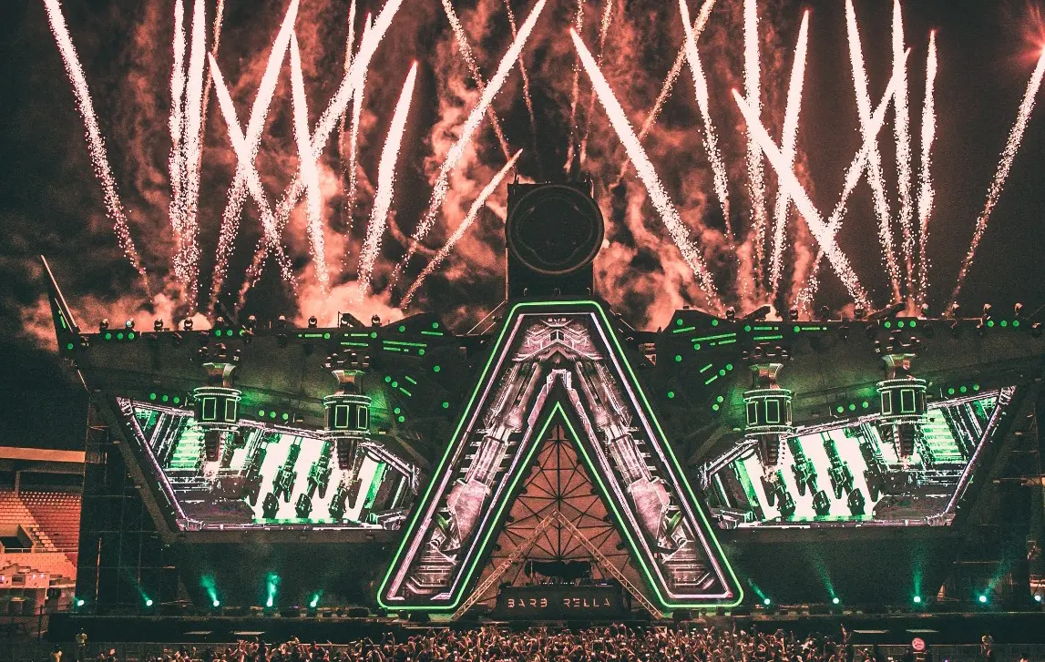 Regresa Barbarella 2025 para celebrar la fiesta más grande del verano este 30 de agosto