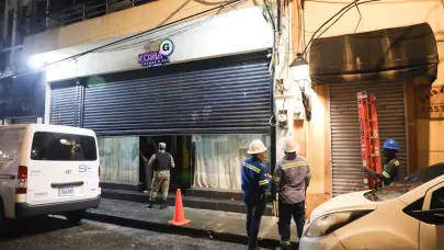 Edeeste desmantela fraude eléctrico en establecimientos del Distrito Nacional, Santo Domingo Este y La Romana