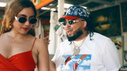 Low Musix rompe el molde con Cookie, más que trap, es sabor para todos los gustos