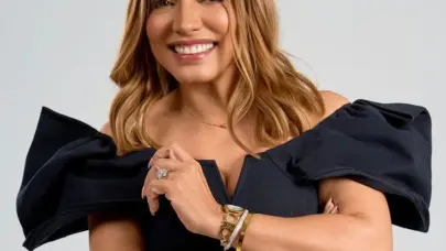 Julieta Tejada será madrina de la 36.ª edición de la Gran Parada Dominicana del Bronx