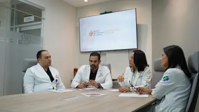 Diagn&oacute;stico tard&iacute;o de enfermedades hep&aacute;ticas en RD limita tratamientos