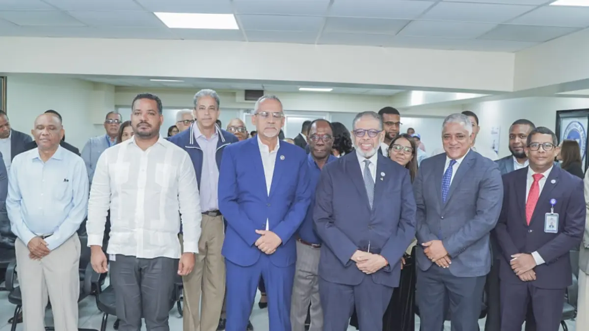 Desarrollo de la Comunidad y Consejo Nacional de Drogas se unen para prevenir consumo de sustancias en zonas vulnerables