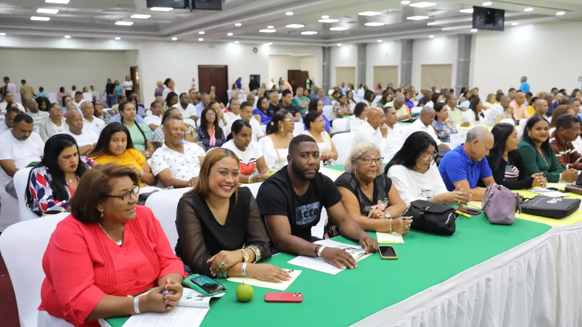 COOPNAMA apertura cursos de verano 2025