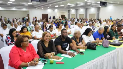 COOPNAMA apertura cursos de verano 2025