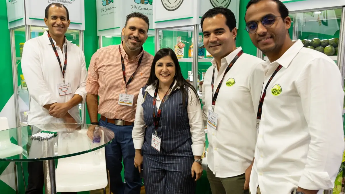 República Dominicana promoverá productos nacionales en MIDA Conference & Food Show 2025 en Puerto Rico