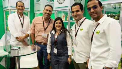 Rep&uacute;blica Dominicana promover&aacute; productos nacionales en MIDA Conference & Food Show 2025 en Puerto Rico