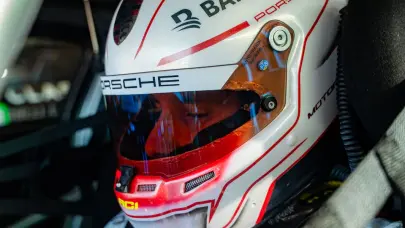 Jimmy Llibre llega con fuerza a Watkins Glen en Nueva York tras su destacada participación en Montreal