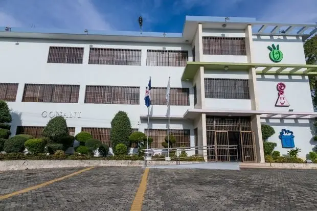 CONANI rechaza promoción de antivalores en Santo Domingo Oeste