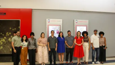 Olivia & Las Nubes llega a Fine Arts