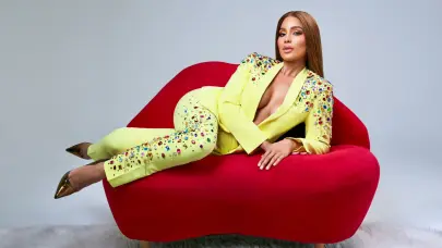 Revista colombiana Mi Gente reconoce el éxito musical de Sarodj en la música afro calificándola como ¨La Diosa del Afrobeat¨