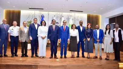 Firman acuerdo interinstitucional para fortalecer políticas municipales de lucha contra el trabajo infantil