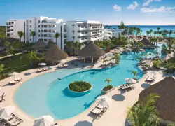Secrets Cap Cana reconocido como Resort Cinco Diamantes AAA por cuarto año consecutivo