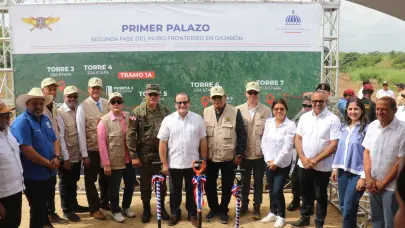Observatorio de Políticas Migratorias realiza su primera misión de campo abierto