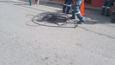 Edeeste desmantela conexiones ilegales en Higüey, El Seibo y San Pedro de Macorís